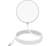 Chargeur induction BELKIN Chargeur sans fil magnetique 15W