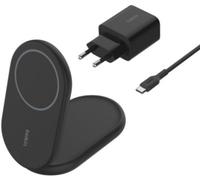 Belkin Chargeur Magsafe Qi2 15W avec alim