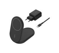 Belkin Chargeur induction 15W Noir