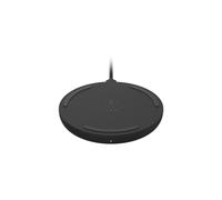 Chargeur induction Belkin sans-fil 10W Pad (sans chargeur) noir