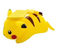 Chargeur induction - Bigben Audio - Pikachu - Éclairage lumineux - Recharge par induction - USB A