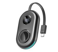 Chargeur Induction Joyroom JR-W09 3W USB-C pour Apple Watch Noir
