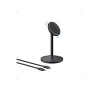 Chargeur induction - - MagGo - 15W - Compatible MagSafe - Rotation 360°