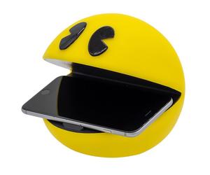 Chargeur induction Pac-Man Bigben Audio