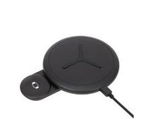 Chargeur induction pour Apple Watch - Harmonia Mundi France - Noir