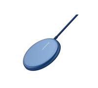 Chargeur Induction pour iPhone 12 Series 15W Bleu - WXQJ-03