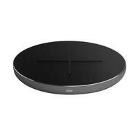 Akashi Chargeur à induction Puissance 15W Design compact