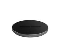 Akashi Chargeur à induction Puissance 15W Design compact