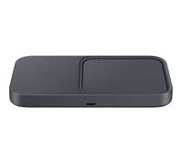 Chargeur induction SAMSUNG Sans fil Duo noir charge rapide 15W
