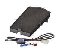 Chargeur induction vide poche compatible avec Mercedes classe C W204 classe E W2