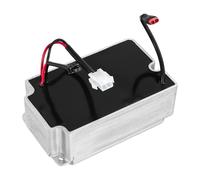 Chargeur intégré for Segway Max G30/G30D/G30L | Remplacement de l'adaptateur Secteur for Scooter électrique