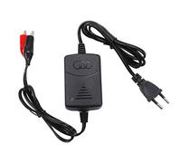 Chargeur Intelligent 1300mA de Batterie d'acide de Plomb scellé de 12V (SLA), avec la Protection de Surcharge de Court-Circuit, Le «Courant Constant-Tension constante-Trickle» Charge en Trois étapes