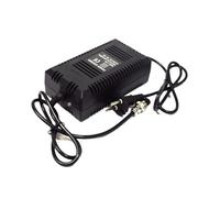 Chargeur Intelligent 24 V, Compatible Avec Plomb-acide AGM, Batterie Gel 12 Ah 14 Ah, Adaptateur De Charge DC 1,6 A-2,0 A, Connecteur D'aviation GX12 À 3 Broches 12 Mm.