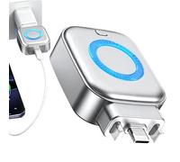 Chargeur Intelligent Arrêt De Charge,Protection Coupure Courant 140W Plug-and-Play - Protecteur De Charge Auto-Stop Intelligent,pour Appareil Photo Téléphone Mobile Tablette Montre Maison Bureau