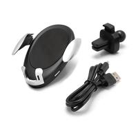 Chargeur intelligent, assistance client complète offrant des conseils détaillés, bras télescopique pour une grande flexibilité d'installation,