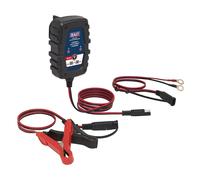 Sealey Chargeur intelligent compact AUTOCHARGE100HF 1A 6/12V