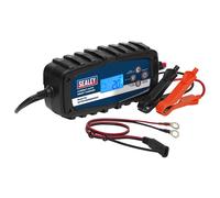 Chargeur Intelligent Compact Sealey 4A 6/12V AUTOCHARGE400HF