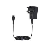 Chargeur Intelligent, Compatible Avec Les Aspirateurs Sans Fil Karcher FC3 Et FC3D, Prise UE/UK(UK)