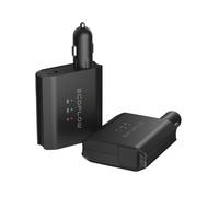 Ecoflow Chargeur de batterie pour véhicule Smart 1ECOMARK25