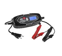 Chargeur Intelligent de batterie - EUFAB - 4A - Plomb & Lithium