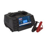 Chargeur Intelligent Et Mainteneur Compact Sealey 12A 12/24V AUTOCHARGE1200HF