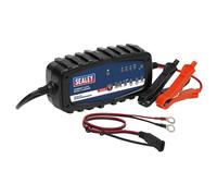 Chargeur Intelligent Et Mainteneur Compact Sealey 2A 6/12V AUTOCHARGE200HF