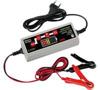 Chargeur intelligent Lampa Amperomatic Lithium-Plus 12V 3,8A