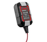 Chargeur Intelligent Mainteneur Optimiseur Pour Batteries Moto Auto