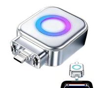 Chargeur intelligent Stop Charge, séparateur de charge complet 140 W, protecteur de câble de charge à déconnexion automatique, adaptateur de protection contre les surcharges pour téléphone, tablette