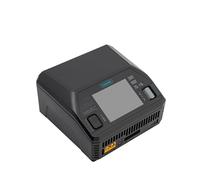 Chargeur intelligent ToolkitRC M8AC pour batteries Lipo, LiHV et LILON, prise UE