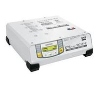 Chargeur inverter de batterie HF 12 V 100 A de 20 à 1200 Ah avec câble 2.5 m GYSFLASH 100. G