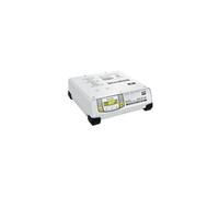 Chargeur inverter de batterie HF 12 V 100 A de 20 à 1200 Ah avec câble 2.5 mFLASH 100.