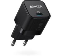 Chargeur Iphone Powerport Iii Bloc D'Alimentation Usb C 20 W - Option De Charge Rapide - Compatible Avec Iphone 15/14/13/12[SAN830]