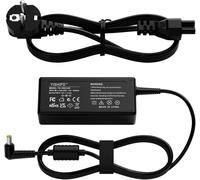 Chargeur JBL 65W Compatible avec JBL Xtreme, Xtreme 2, Xtreme Special Edition, Boombox, Extreme Plus et FUGOO XL Enceinte Bluetooth - Adaptateur d'alimentation 19V 3.42A pour Haut-Parleur Portable