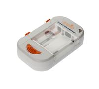 Jupio LUC0050 Chargeur de Batterie Universal