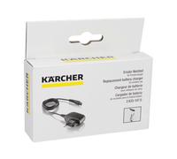 Chargeur Karcher WV50, WV50+ WV75 Série Adaptateur D'Alimentation Euro 2 Broches