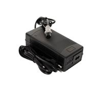 Chargeur Kugoo M4, M4 Pro 54,6 V-2 A, Hitway, SpeedTrott, Speedway, Wegoboard Barooder, Kaabo Mantis, UrbanGlide E-Cross Pro, Dualtron