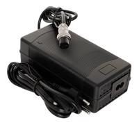 Chargeur - Kugoo - M4/M4 Pro - 54.6V - 2A - Compatible avec plusieurs modèles