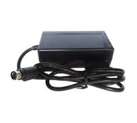 Chargeur - LaCie - d2 Quadra v.1 - Alimentation 12V - Compatible Disque Dur Externe - CA 100-240