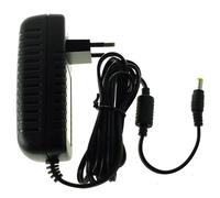myVolts Chargeur/Alimentation 12V Compatible avec LaCie d2 USB 3.0 Thunderbolt 2 Disque Dur Externe (Adaptateur Secteur) - Prise française