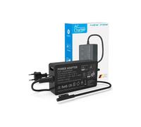 Chargeur l'Adaptateur d'alimentation Secteur NEW POW 44W pour Microsoft Surface Pro 3,Surface Pro 4,Surface Pro 5,6,modèle 1625 1706,avec Un Port USB