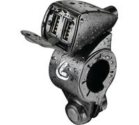 Chargeur Lampa USB Fix Trek étanche Fixation sur guidon Charge rapide 5400 mA 12 / 24V