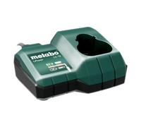 Metabo Chargeur Metabo LC 12, 10,8 - 12 V, UE, PowerMaxx 12 Quantité:1