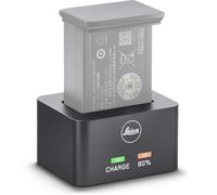 Leica 24027 Charger BC-SCL7