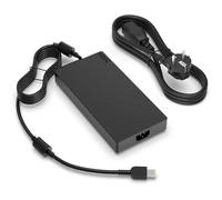 Chargeur Lenovo 300W Slim Tip pour Legion, ThinkBook, Yoga, ThinkCentre, ThinkStation.