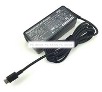 Lenovo 5A11J62092 Original chargeur USB-C 65 watts arrondie