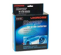 CHARGEUR LI-ION