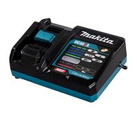 Chargeur Li-ION pour Batteries 40V Max XGT - MAKITA DC40RA