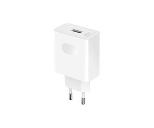 Chargeur - LICK - Superchargeur 66W - USB Type-C - Couleur Blanc - Accessoire Chargeur
