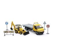 Chargeur LIEBHERR L510